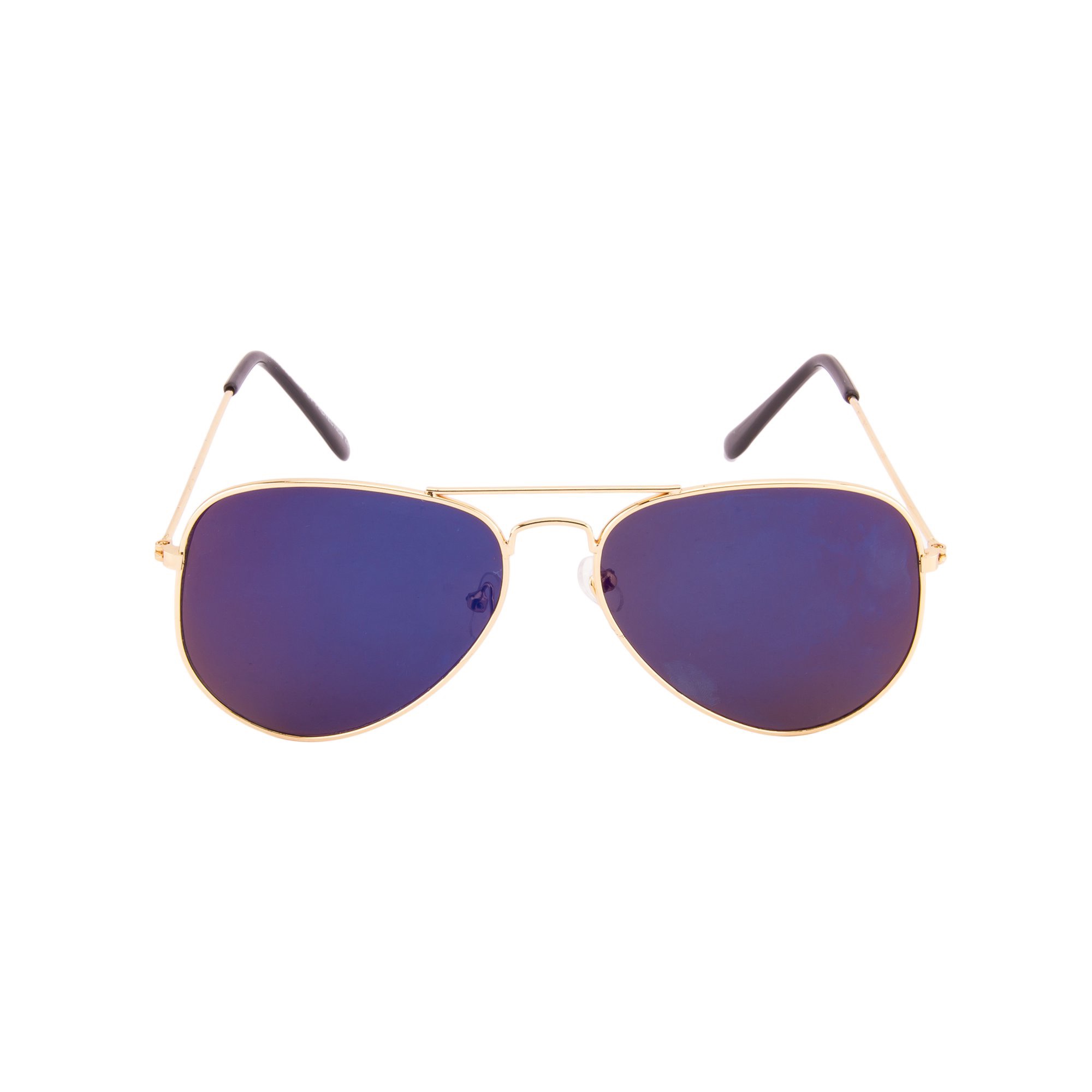 Ochila Sunglasses Dark Blue Pilot Unisex