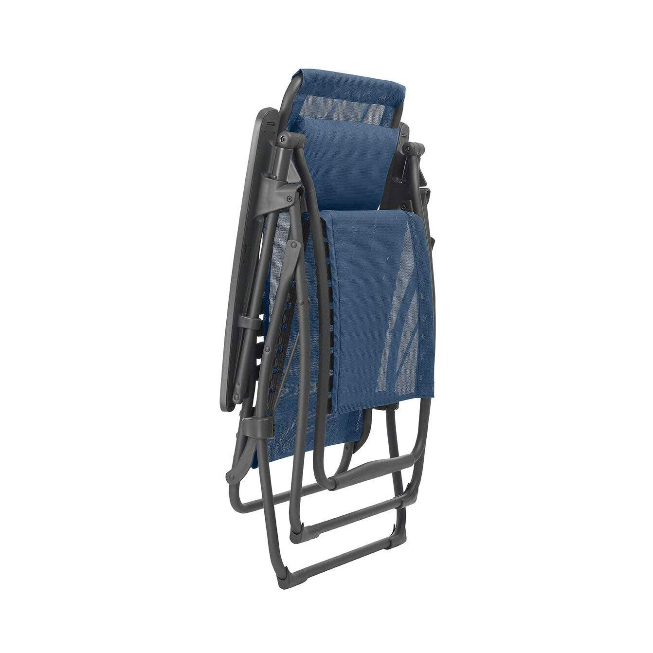 Outdoor Gravity Chair Folding