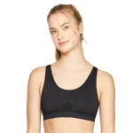 C9 Champion Women's Duo Dry Removable Cups Sports Bra.