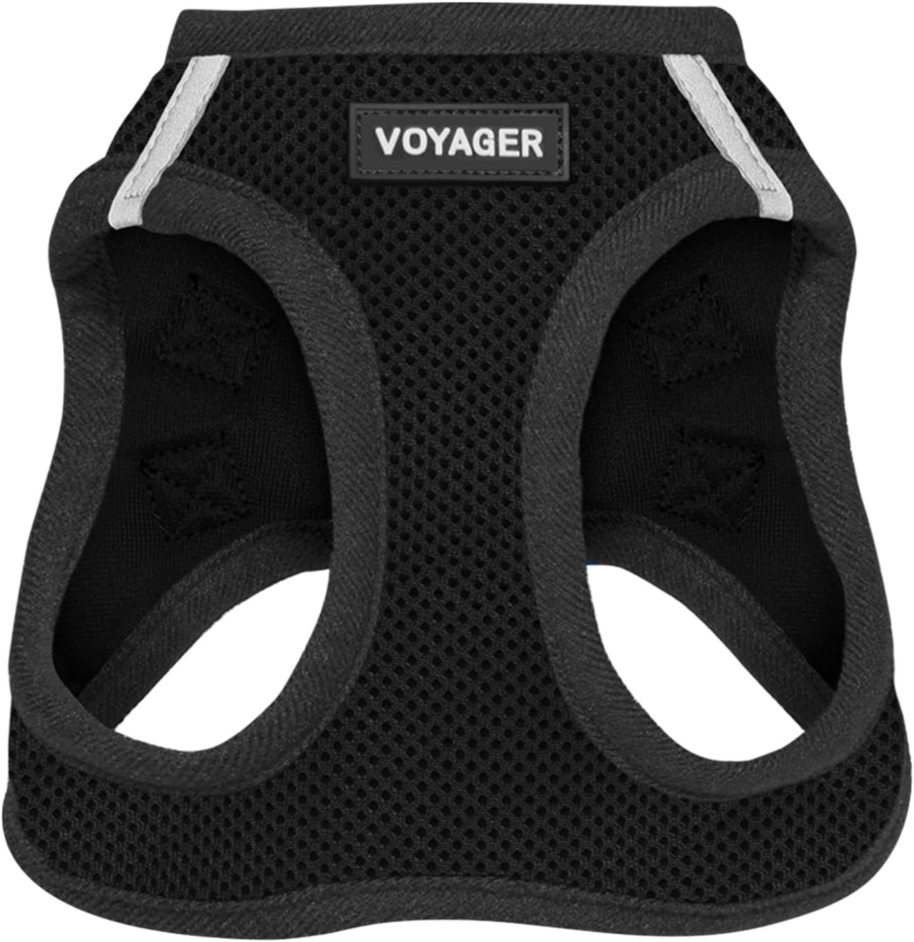 Voyager Step-In Air Dog Harness All Weather Mesh Vest- Medium 